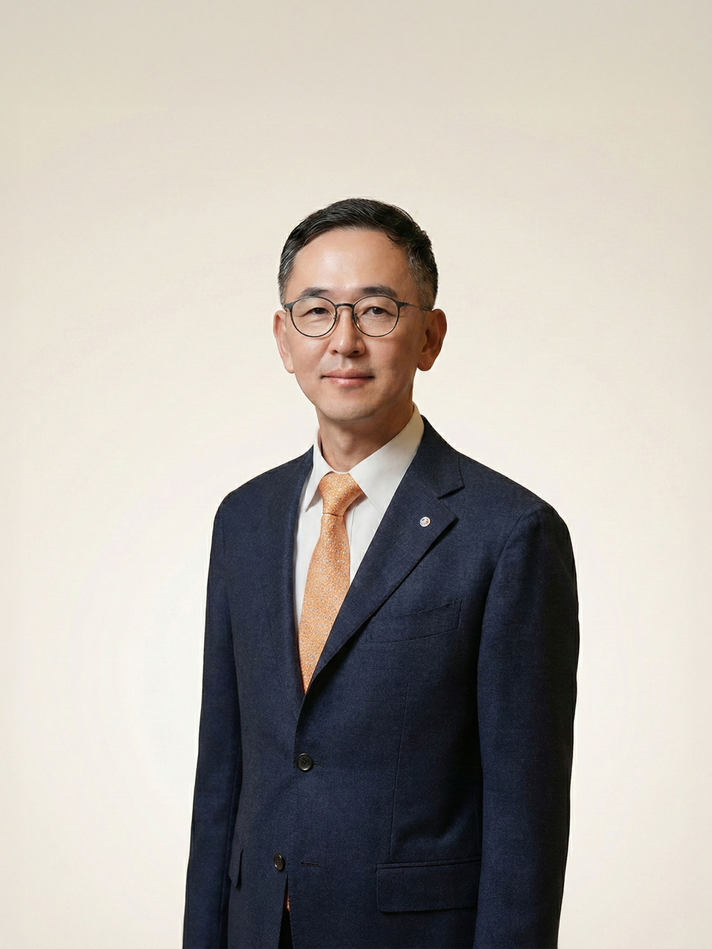 우석문 대표이사