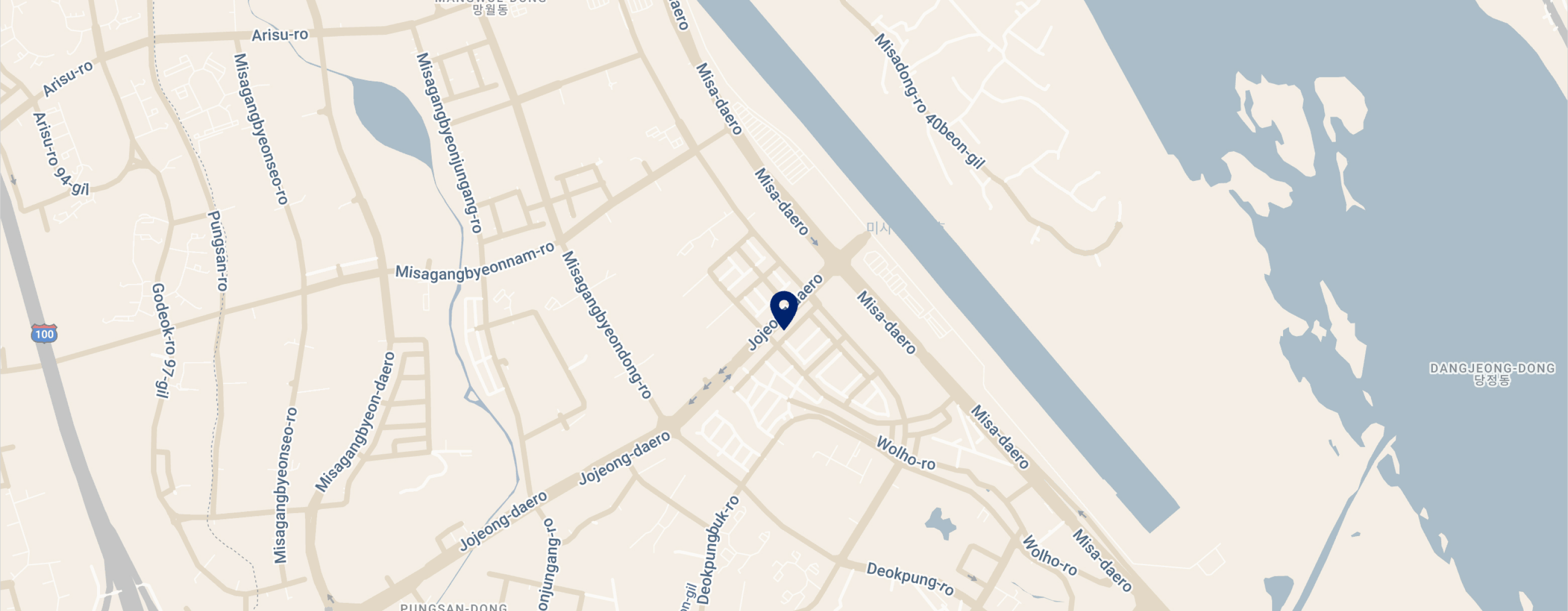 분당데이케어센터 시설