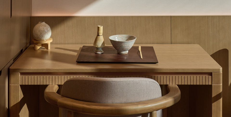 신경건축학이 완성한 쏠라체 홈 미사