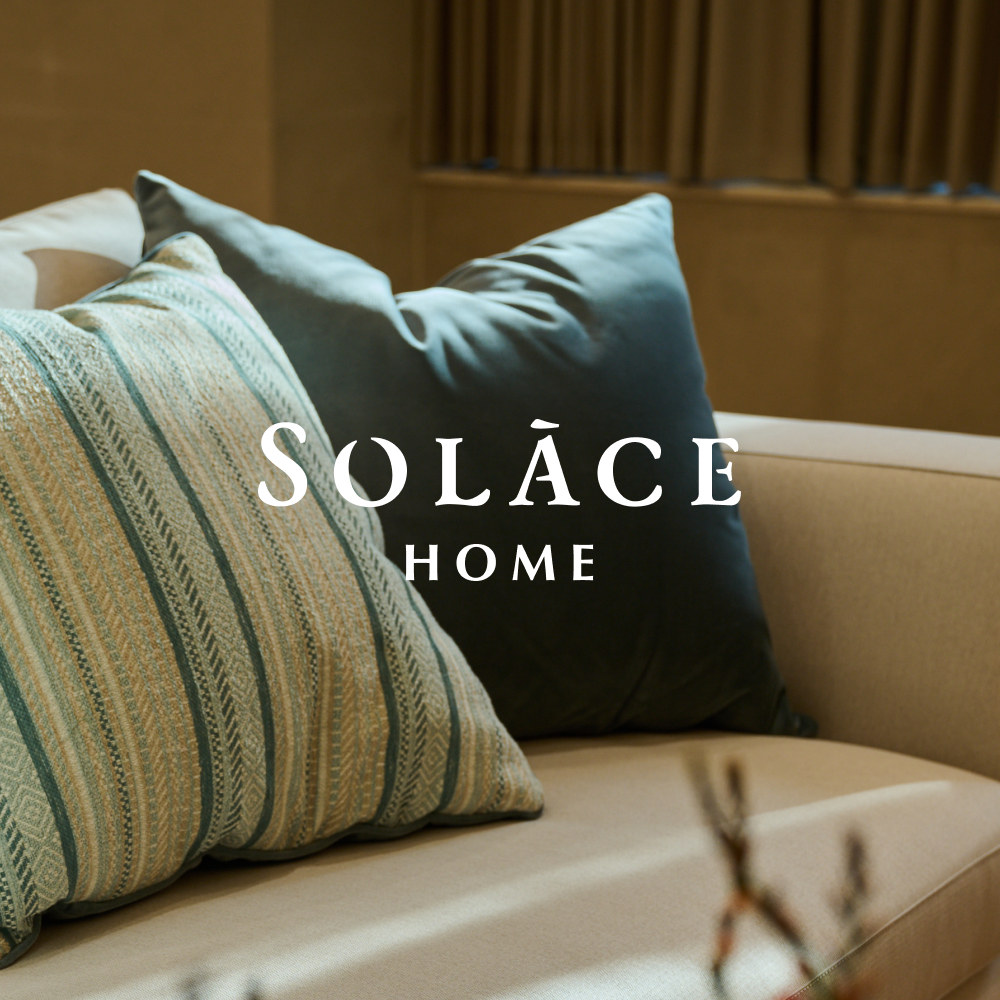 집과 같은 편안함이 머무는 삶의 공간, 쏠라체 홈