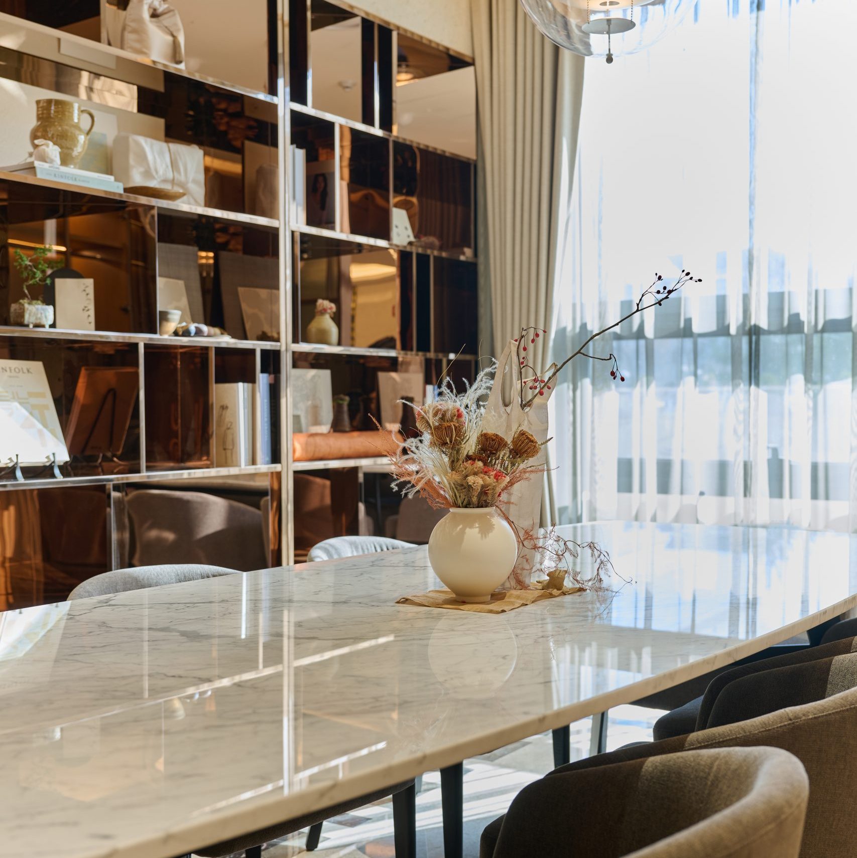 쏠라체가 제공하는 식사